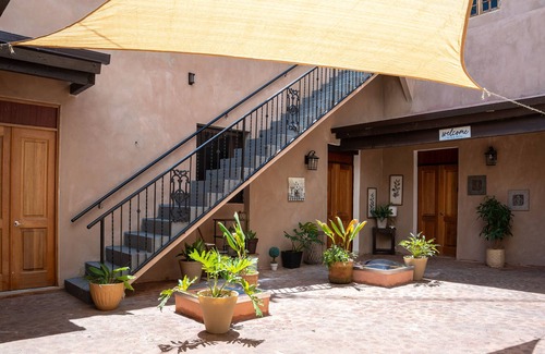 San Juan Apartment | Lovely Apt. In The Heart Of OSJ 1