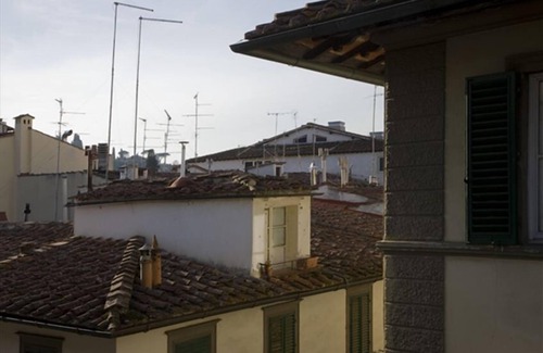 Oltrarno Apartment | Lovely Apt. W/Grand Piano in Oltrarno near Pitti Palace