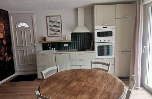 Pauillac Apartment | Lovely atypical apartment