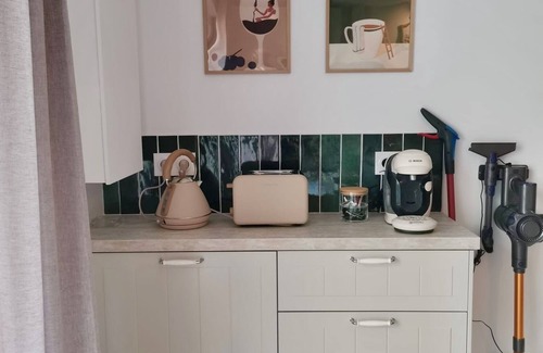 Pauillac Apartment | Lovely atypical apartment