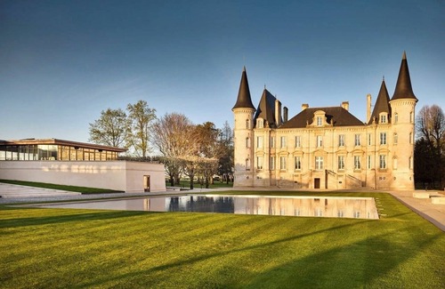 Pauillac Apartment | Lovely atypical apartment