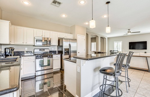 Coldwater Springs House | Lovely Avondale Retreat on Coldwater Golf Course!