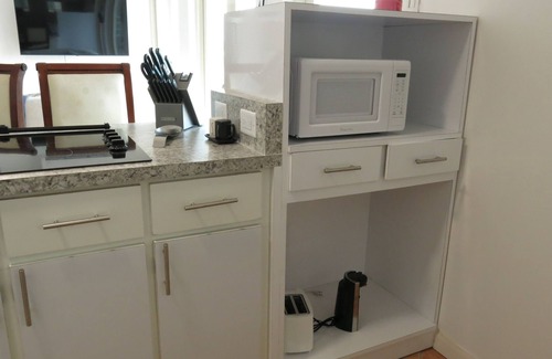 Caguabo Apartment | Lovely beachfront 2 bedroom Apartment