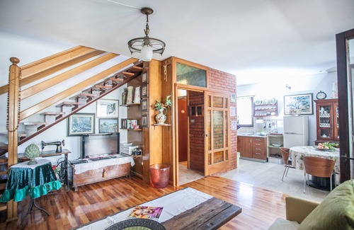 Sevid House | Lovely ❤ beachfront holiday home for 4 in Sevid