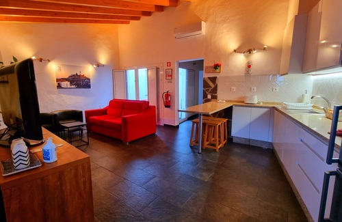 Monsaraz House | Lovely Bed House With one Room in Monsaraz Castle