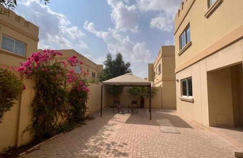 Doha Villa | Lovely bedroom with entertaining facilities & Swimming pool
