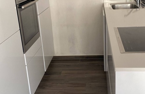 Merl Apartment | Lovely Belair City Center One Bedroom