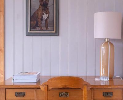 Fiskebackskil Apartment | Lovely, bright apartment overlooking nature