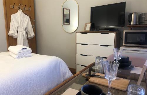 Newstead House | Lovely Budget Vegan Homestay
