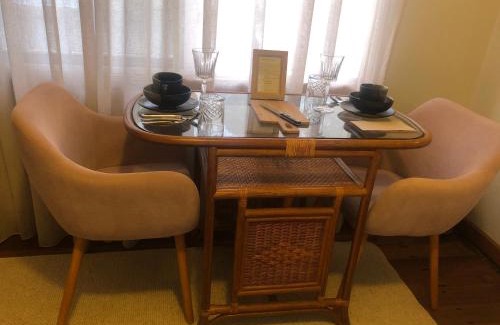 Newstead House | Lovely Budget Vegan Homestay