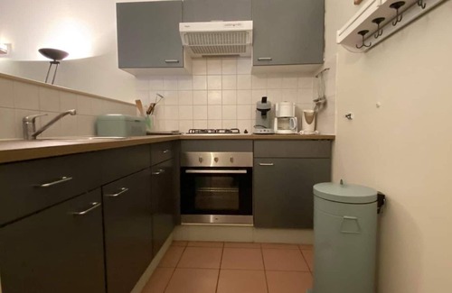 Garderen House | Lovely Bungalow (C13) on a small wooded park