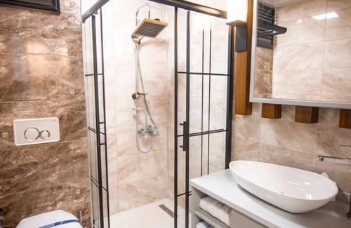 Yakakent Hotel | Lovely Butik Hotel