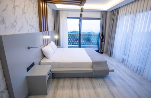 Yakakent Hotel | Lovely Butik Hotel