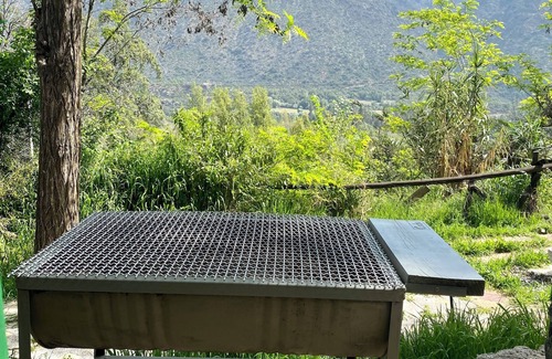 Melocoton Cabin | Lovely cabin with WiFi in San José de Maipo