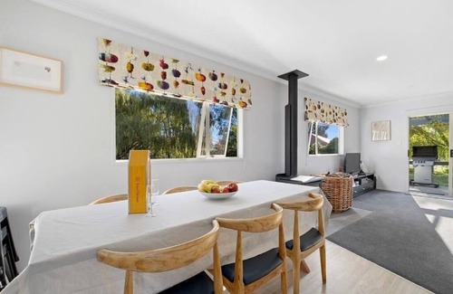 Bannockburn House | Lovely Central Otago Holiday House