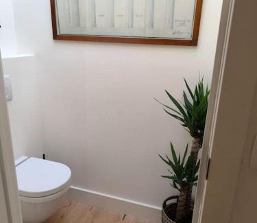 University District Apartment | Lovely city center Boutique apartment