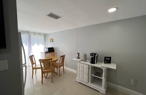 Jasmine Estates Apartment | Lovely comfy clean apartment. Close to State parks/beaches/restaurants.