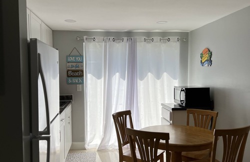 Jasmine Estates Apartment | Lovely comfy clean apartment. Close to State parks/beaches/restaurants.