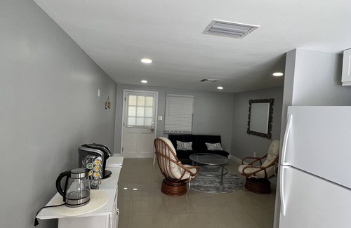 Jasmine Estates Apartment | Lovely comfy clean apartment. Close to State parks/beaches/restaurants.