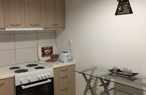 Palaio Faliro Apartment | Lovely condo across Marina Flisvos, in Palero Faliro Athens.
