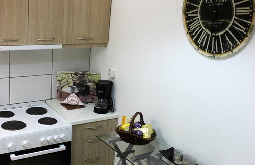 Palaio Faliro Apartment | Lovely condo across Marina Flisvos, in Palero Faliro Athens.