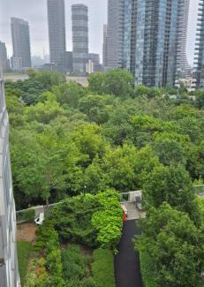Humber Bay Apartment | Lovely condo near Lake Ontario