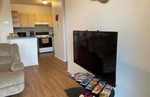 West Kissimmee Apartment | Lovely Condo Stay Disney Orlando, 2Bed/2Bath