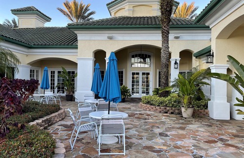West Kissimmee Apartment | Lovely Condo Stay Disney Orlando, 2Bed/2Bath