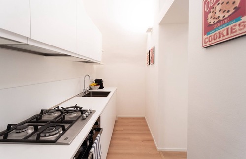 Azzano Apartment | Lovely Corner near Bellagio