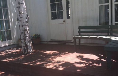 Alexandra Cabin | Lovely Cosy Little Gallowaylodge Country Cottage and Rail trail Retreat