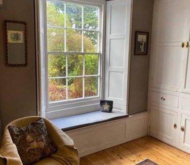 Bude House | Lovely Cottage beside Surf Beaches & Bude Canal