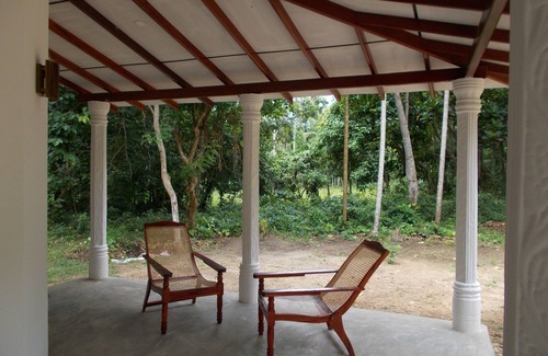 Rathgama Cottage | Lovely cottage for rent
