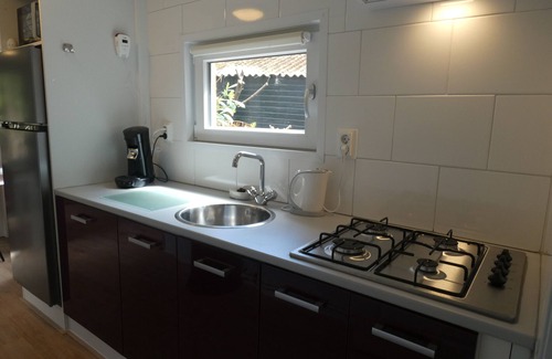 Marum Ski Chalet | Lovely cottage for rent which is located directly at the forest
