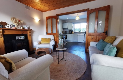 Knockaderry Cross Roads Cottage | Lovely Cottage for Your Perfect Country Retreat, Kildare Cottage 1000