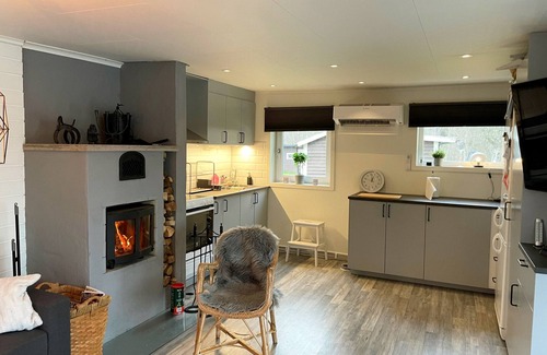 Bankeryd House | Lovely cottage in Bankeryd with a panoramic view of the lake | SE07027