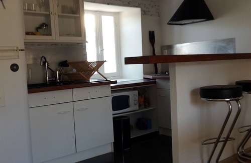 Taule House | Lovely cottage in Bay of Morlaix