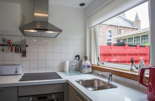 Groede House | Lovely Cottage near Sea in Groede