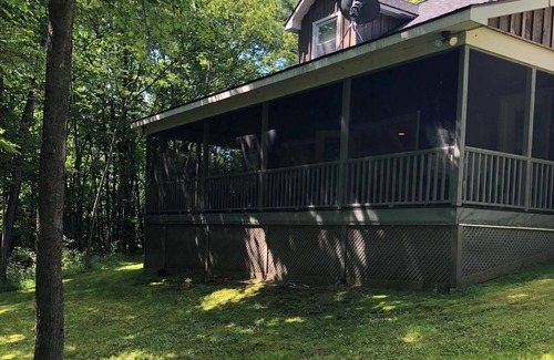 Great Valley Cottage | Lovely Cottage That Is Completely New With All The Luxuries You Would Want!