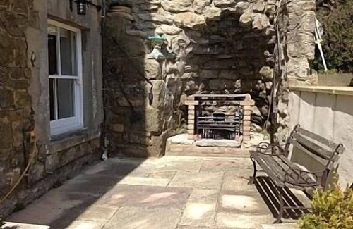 Ventnor Cottage | Lovely Cottage With Excellent Sea Views, Minutes From Beaches & Coastal Path