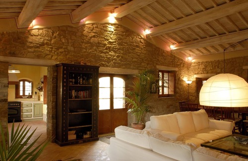 Acqua Loreto House | Lovely country home near Todi, with everything needed for a perfect holiday.