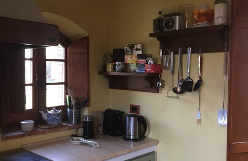 Acqua Loreto House | Lovely country home near Todi, with everything needed for a perfect holiday.