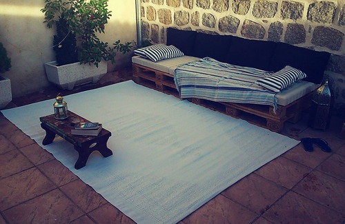 El Fresno House | Lovely country house in Avila