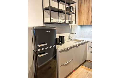 Janske Lazne Apartment | Lovely apartment for 4 people with WIFI and TV