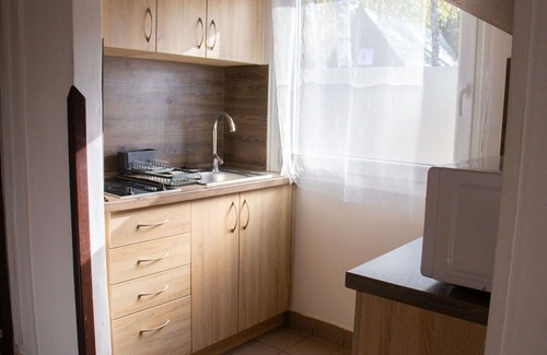 Hradec Kralove House | Lovely apartment in villa for 12 people with WIFI, TV, patio, pets allowed and parking