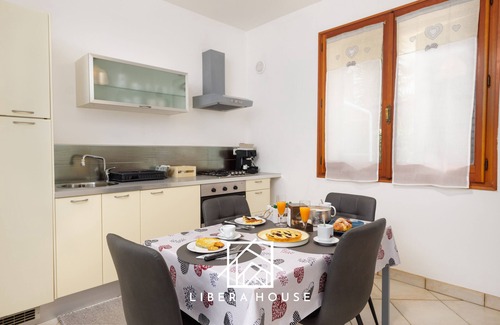San Salvo Apartment | Lovely detached ground floor apartment perfect for families or couples