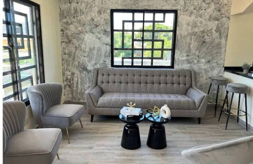 Cambita El Pueblecito Apartment | Lovely 2-bedroom vacation APT1 in San Cristobal