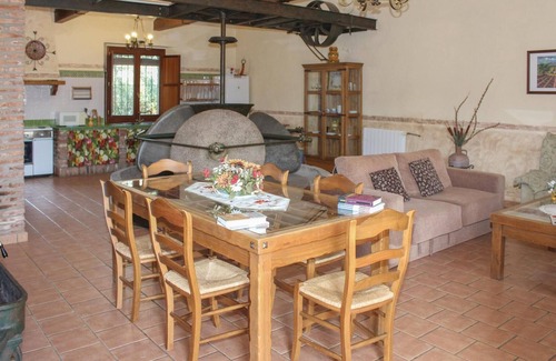 Villaviciosa de Cordoba House | Lovely home in Villaviciosa de Cordoba