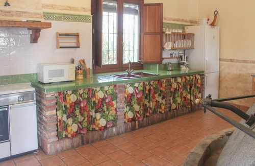 Villaviciosa de Cordoba House | Lovely home in Villaviciosa de Cordoba