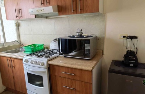 Coronango House | Lovely family home just 15 minutes away from ValQuirico