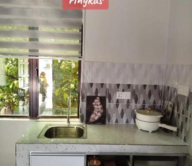 Machang House | Lovely Familia Inn Unit Sakura